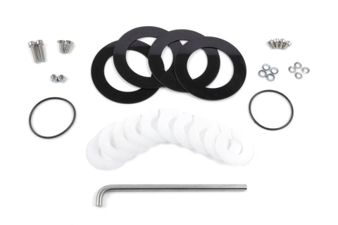 Dinan 23-26 BMW M2 (G87) Adjustable Coil-Over Suspension System - D190-8220