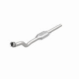 MagnaFlow Conv DF Lumina Apv-Silhouette-Trans - 23411