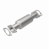 MagnaFlow Direct Fit Catalytic Converter Nissan 84-89 - 22766