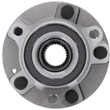 MOOG 17-21 Kia Niro Front / Rear Wheel Hub & Bearing Assembly - 513420