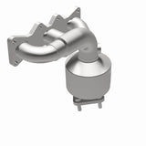 MagnaFlow Direct Fit Catalytic Converter 96-02 Mazda Millenia 2.3L - 51251