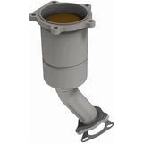 MagnaFlow Direct Fit Catalytic Converter 00-04 Nissan Frontier - 24096