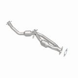MagnaFlow Conv DF Taurus 94 - 23354