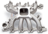 Edelbrock Victor Jr Ford EFI for 4 6L Engines Manifold Only - 28385