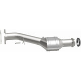 MagnaFlow Direct Fit Catalytic Converter 04-07 Subaru WRX/STI 2.5L T - 49984