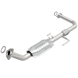 MagnaFlow Conv DF 00-04 Tundra Driver Side 4.7L - 447173