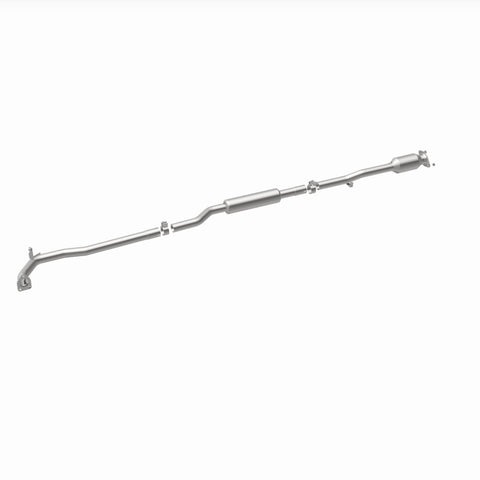 MagnaFlow 14-18 Mitsubishi Outlander Underbody 2.4L AWD Direct Fit Catalytic Converter - 280651