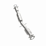 MagnaFlow Direct Fit Catalytic Converter 05-09 Volvo V50 2.4L - 24144