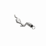 MagnaFlow Direct Fit Catalytic Converter 03 Volkswagen Passat 2.8L - 444333