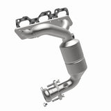 MagnaFlow Direct Fit Catalytic Converter 01-06 Escape 3.0 with oil - 24367