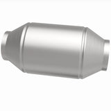 MagnaFlow Universal Catalytic Converter 2.25 inch C/C CA Pre-OBDII - 333505