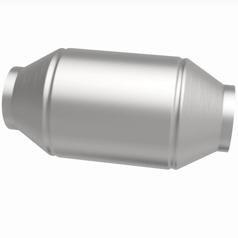 MagnaFlow Universal Catalytic Converter 2.25 inch C/C CA Pre-OBDII - 333505
