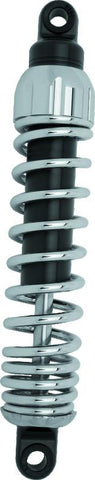 Progressive Harley-Davidson 444 Series Shocks 11.0in - Chrome - 444-4067C