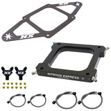 Nitrous Express Assassin Plate Conversion 4500 ProPower(100-500HP) - NX678