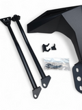 Elektric Offroad 2024+ Can Am Maverick R Volt Rear Bumper (4 Seat) - RRB220012
