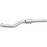 MagnaFlow Direct Fit Catalytic Converter 09 CTS-V 6.2L S/C Driver Side OEM - 49172