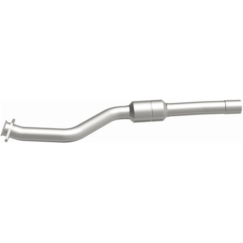 MagnaFlow Direct Fit Catalytic Converter 09 CTS-V 6.2L S/C Driver Side OEM - 49172