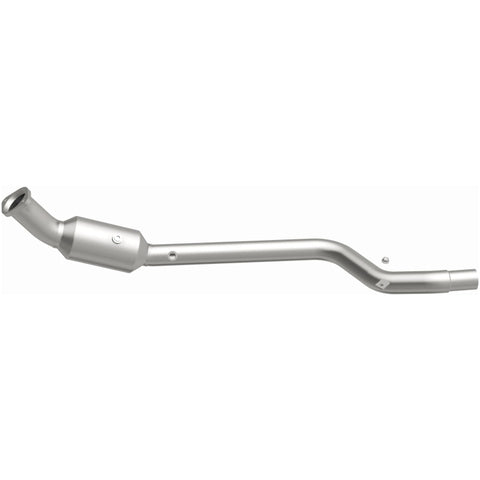 MagnaFlow DF Catalytic Conv 05-07 Chrysler 300 P/S / 06-07 Dodge Charger P/S / 05-07 Magnum P/S - 26202