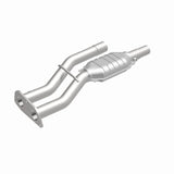 MagnaFlow Direct Fit Catalytic Converter 98 GM Truck 5.7L - 23179