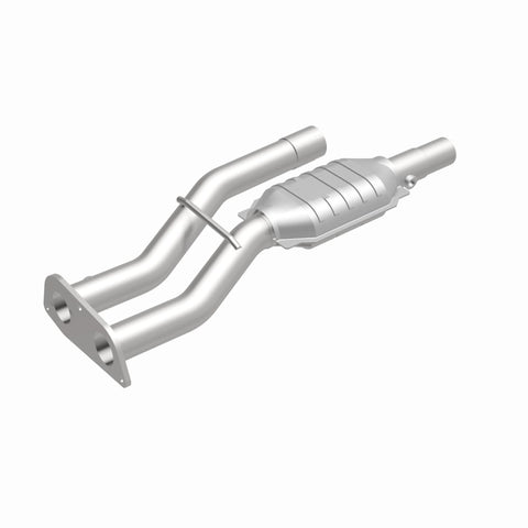 MagnaFlow Direct Fit Catalytic Converter 98 GM Truck 5.7L - 23179
