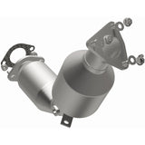 MagnaFlow Direct Fit Catalytic Conv 04-06 Nissan 350Z 3.5L / 04-07 Infiniti G35 3.5L - Left Side - 5411050
