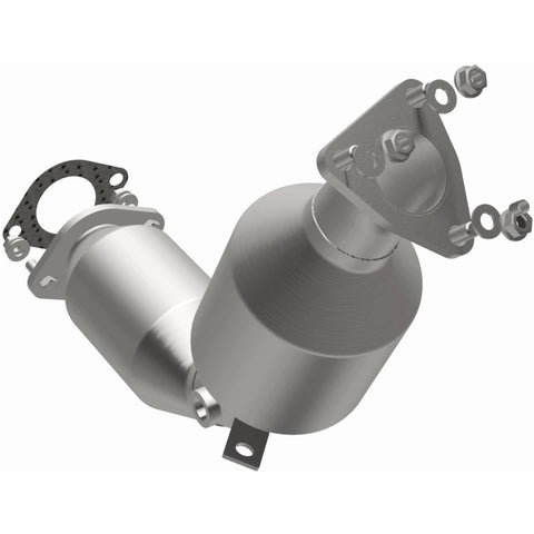 MagnaFlow Direct Fit Catalytic Conv 04-06 Nissan 350Z 3.5L / 04-07 Infiniti G35 3.5L - Left Side - 5411050