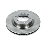 Power Stop 10-19 Lexus GX460 Front Autospecialty Brake Rotor - JBR1395