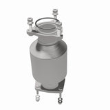 MagnaFlow Direct Fit Catalytic Converter 2012-2016 Buick LaCrosse 2.4L - 5411905