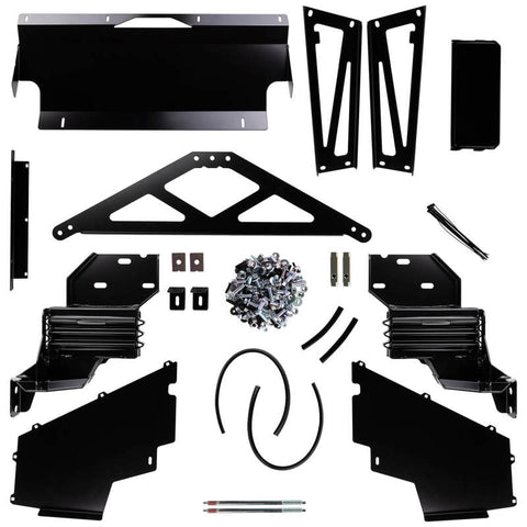 ARB Sahara Summit S/Bumper Suit 10/15ON 200 VX/Sahara OE LED Fog - 3915250