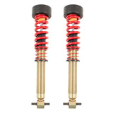 Belltech 19-23 Chevrolet Silverado / GMC Sierra 1500 4WD 6in-8in Suspension Lift Kit w/ Shocks - 150210TPC