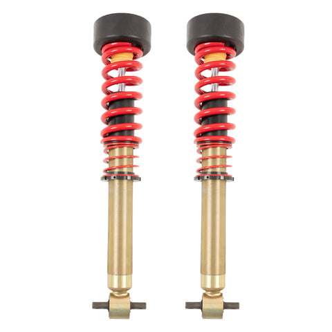 Belltech 19-23 Chevrolet Silverado / GMC Sierra 1500 4WD 6in-8in Suspension Lift Kit w/ Shocks - 150210TPC