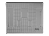 WeatherTech 07-13 Cadillac Escalade Cargo Liners - Grey - 42306