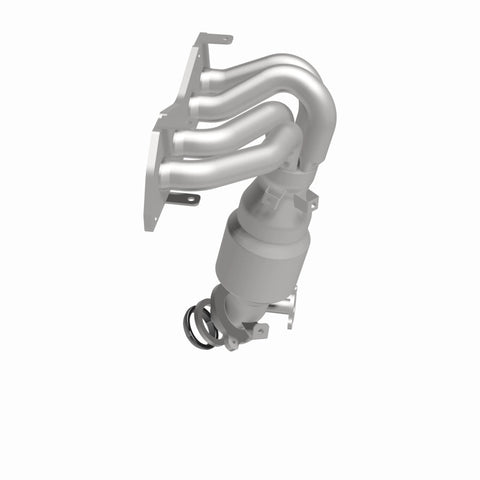 MagnaFlow Conv DF 12-15 Camry 2.5 Manifold - 52520