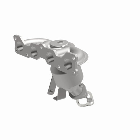 MagnaFlow Direct Fit Catalytic Converter 11-15 Kia Sportage OEM Manifold - 52590