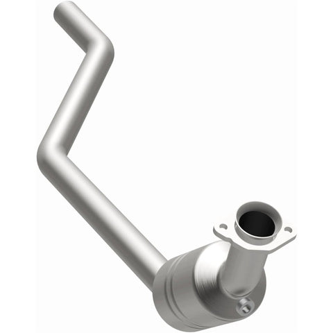 MagnaFlow Direct Fit Catalytic Converter 03-05 Jaguar S-Type4.2L P/S - 51225