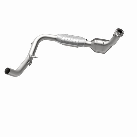 MagnaFlow Conv DF 99-00 Ford Trucks 5.4L - 51695