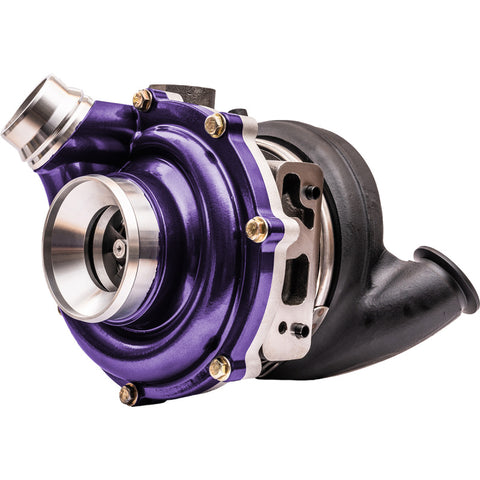 ATS Diesel 17-19 Power Stroke 6.7L Aurora 4000 VFR Stage 2 Turbo - 202-402-3440