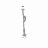 MagnaFlow Direct Fit Catalytic Converter Geo-Suzuki 89 94 - 22616