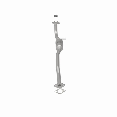 MagnaFlow Direct Fit Catalytic Converter Geo-Suzuki 89 94 - 22616