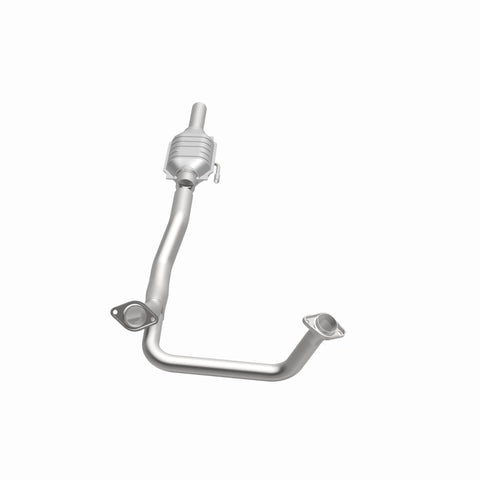 MagnaFlow Direct Fit Catalytic Converter Ford 84 86 - 93306