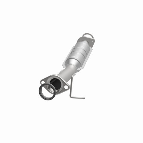 MagnaFlow Direct Fit Catalytic Converter 07-09 Mazdaspeed 3 2.3L Rear - 51550