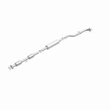 MagnaFlow Direct Fit Catalytic Converter 09-12 Venza 3.5L Underbody - 52574