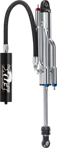 Fox 2.0 Factory Series 10in. P/B Remote Res. 4-Tube Bypass Shock (2 Comp/2 Reb) Class 1-2 1600 - Blk - 980-02-996