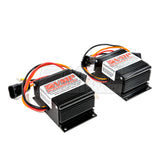 VMP Performance 07-10 Ford Shelby GT500 Dual Plug and Play Fuel Pump Voltage Booster - VMP-ENF004