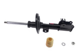 KYB Shocks & Struts Excel-G Front Right SAAB 9-3 Series 2003-08 - 334688
