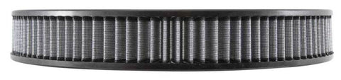 K&N Custom Air Filter Cotton Guaze 14inOD x 12 1/4inID x 2inH - E-3032R