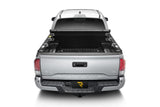 Truxedo 04-06 Toyota Tundra Double Cab 6ft TruXport Bed Cover - 245101
