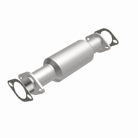 MagnaFlow Direct Fit Catalytic Converter Nissan 84-89 - 22766