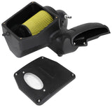Airaid 19-20 Ford Ranger 2.3L Performance Air Intake System - Oiled - 404-362