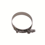 Torque Solution T-Bolt Hose Clamp - 3.5in Universal - TS-TBC-35